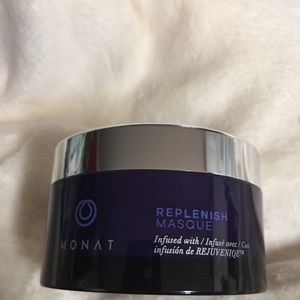 MONAT hair masque